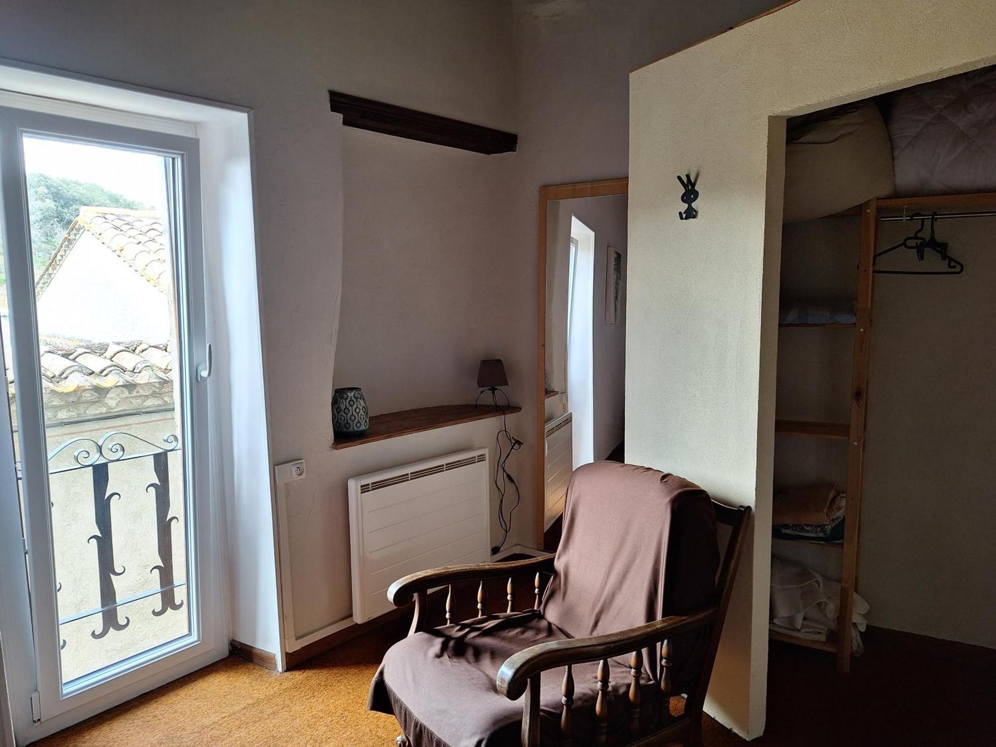 Maison Au Village Du Livre Montolieu Экстерьер фото