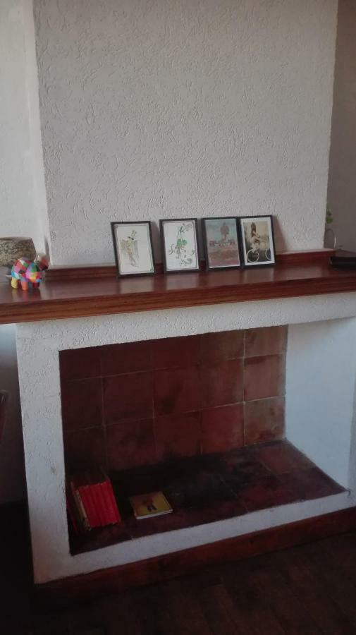 Maison Au Village Du Livre Montolieu Экстерьер фото
